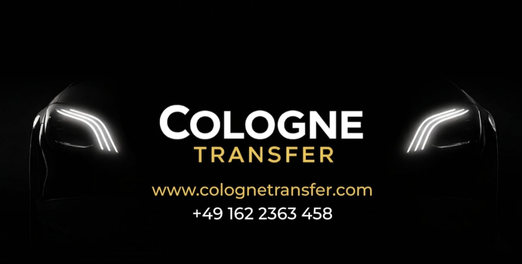 Cologne Transfer VIP & Taxi Service